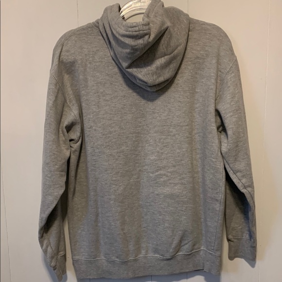 Women’s Gray Clearwater Florida Hoodie Size Medium - Picture 4 of 6